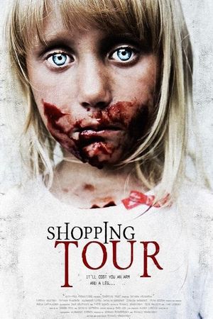 Shopping Tour's poster