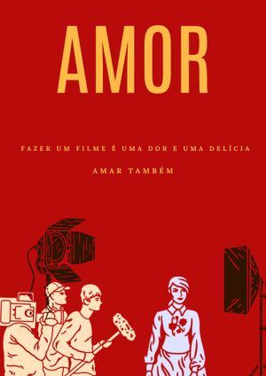 Amor's poster