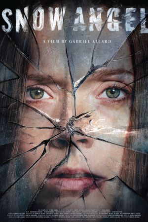 Snow Angel's poster