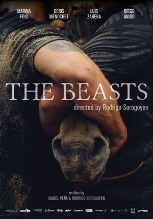 The Beasts's poster