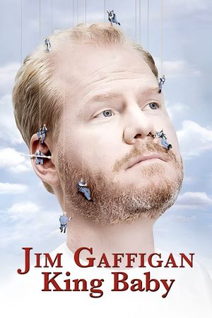 Jim Gaffigan: King Baby's poster