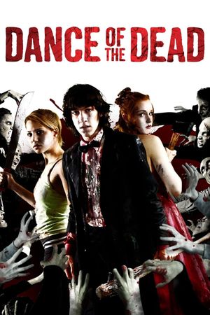 Dance of the Dead's poster