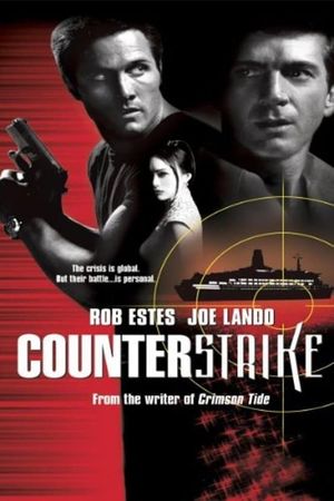 Counterstrike's poster image