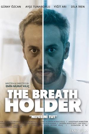 The Breath Holder's poster