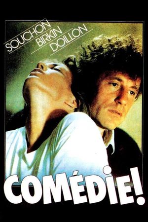 Comédie!'s poster