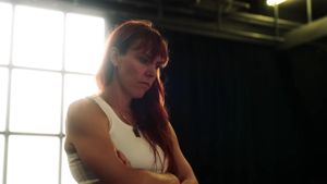 Wende's Vrijplaats: The Making of's poster