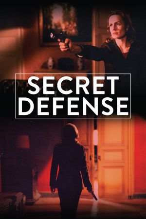 Secret Defense's poster
