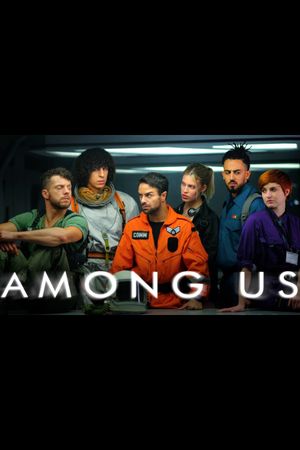 Among Us's poster