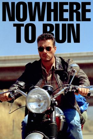 Nowhere to Run's poster