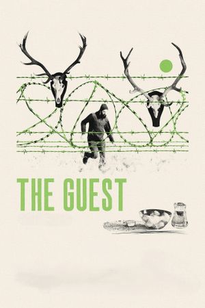 The Guest's poster