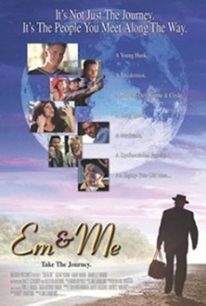 Em & Me's poster