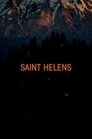Saint Helens's poster