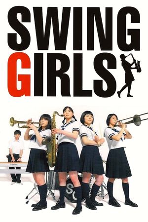 Swing Girls's poster