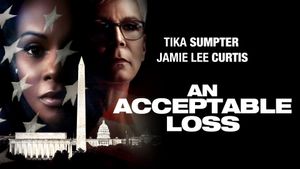 An Acceptable Loss's poster