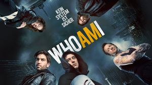 Who Am I's poster