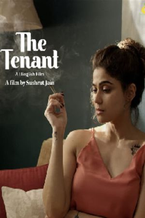 The Tenant's poster