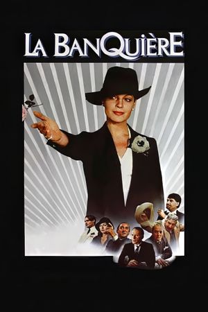 The Lady Banker's poster