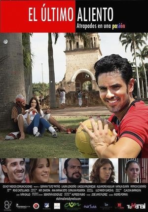 El último aliento's poster