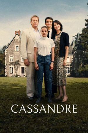 Cassandre's poster