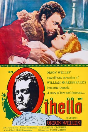 Othello's poster