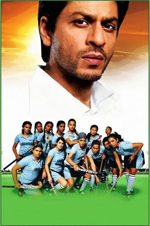 Chak De! India's poster