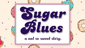 Sugar Blues's poster