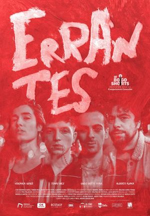 Errantes's poster image