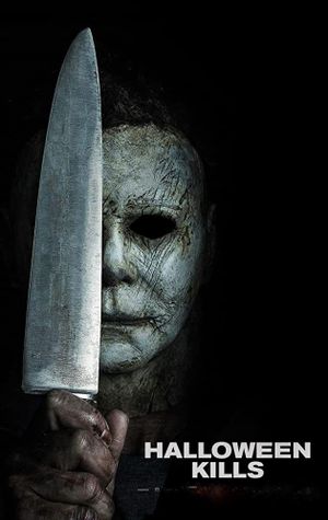 Halloween Kills's poster
