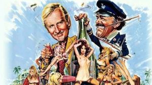 Spanish Fly's poster