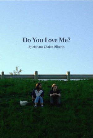 Do You Love Me?'s poster image