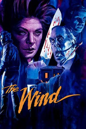 The Wind's poster