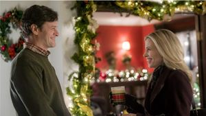 Christmas Connection's poster