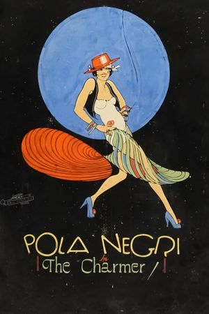 The Charmer's poster