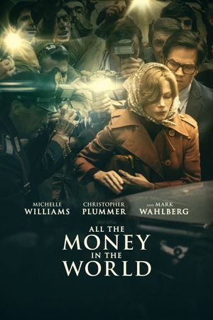 All the Money in the World's poster