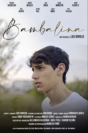 Bambalina's poster