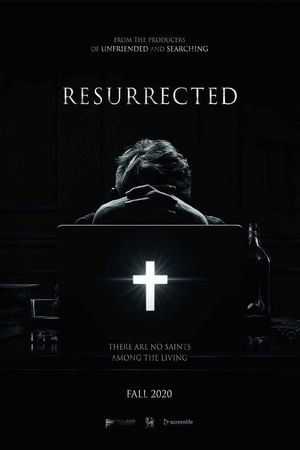 Resurrected's poster image