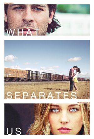 What Separates Us's poster