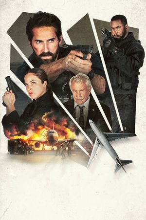 One More Shot's poster