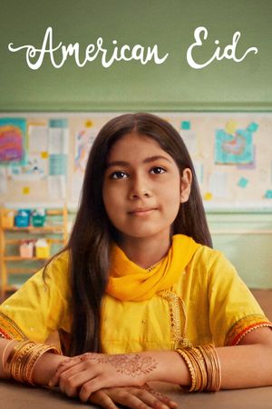 American Eid's poster