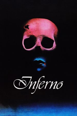 Inferno's poster