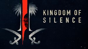 Kingdom of Silence's poster