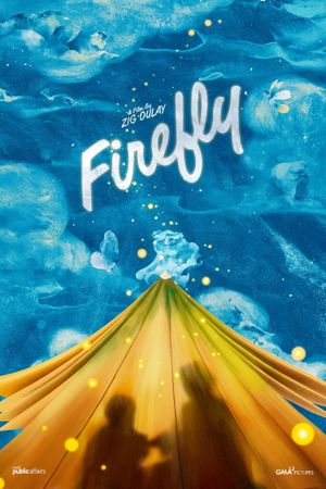 Firefly's poster