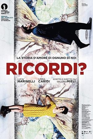 Ricordi?'s poster
