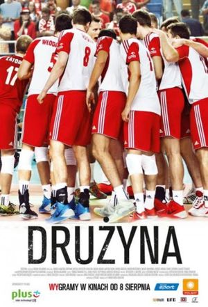 Team's poster