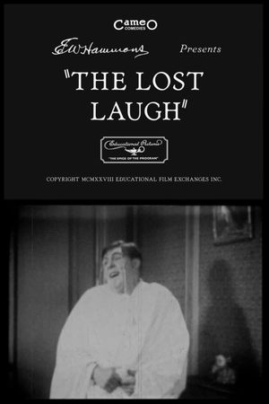 The Lost Laugh's poster