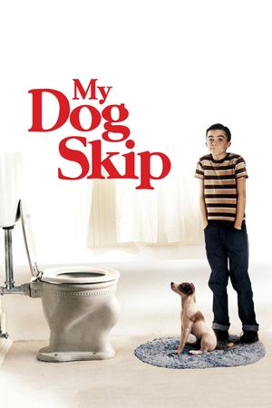 My Dog Skip's poster