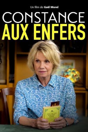 Constance aux enfers's poster