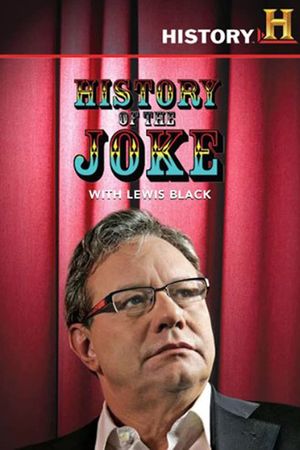History of the Joke's poster