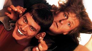 Dumb and Dumber's poster