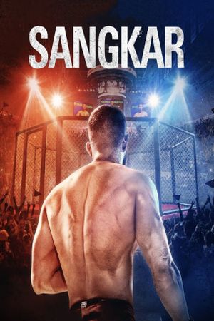Sangkar's poster